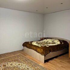 Квартира 34,4 м², 1-комнатная - изображение 4