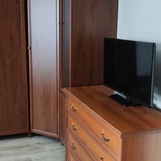 Квартира 39 м², 1-комнатная - изображение 2