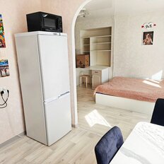 Квартира 30,3 м², 1-комнатная - изображение 2