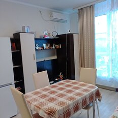 Квартира 26 м², студия - изображение 2