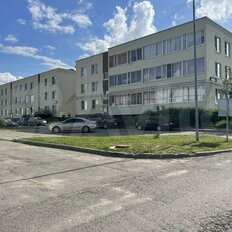 Квартира 78 м², 3-комнатная - изображение 5