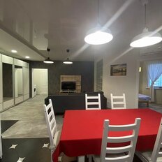 Квартира 72 м², 3-комнатная - изображение 3