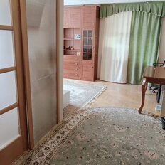 Квартира 65,5 м², 3-комнатная - изображение 4