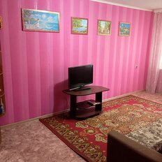 Квартира 30 м², 1-комнатная - изображение 1
