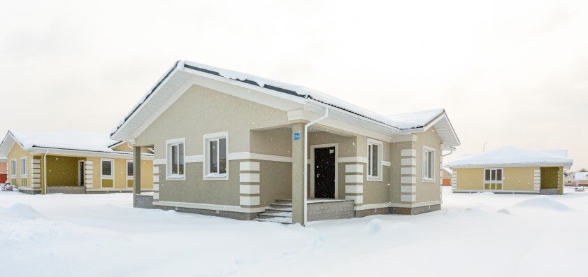 203 м² дом, 10 соток участок 19 700 000 ₽ - изображение 33