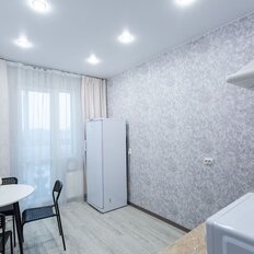 Квартира 42 м², 1-комнатная - изображение 5