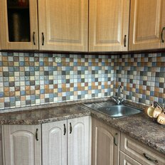 Квартира 50 м², 2-комнатная - изображение 3