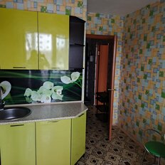 Квартира 31,6 м², 1-комнатная - изображение 5