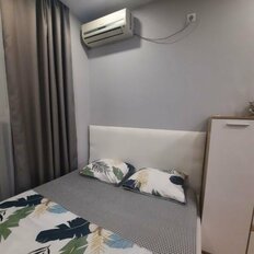 Квартира 27 м², студия - изображение 3