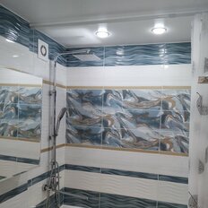 Квартира 56 м², 2-комнатная - изображение 5