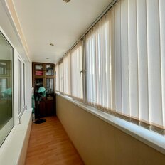 Квартира 38 м², 1-комнатная - изображение 5