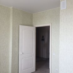 Квартира 42,5 м², 1-комнатная - изображение 4