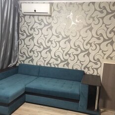 Квартира 34,1 м², 1-комнатная - изображение 2