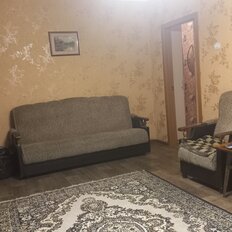 Квартира 53 м², 2-комнатная - изображение 2