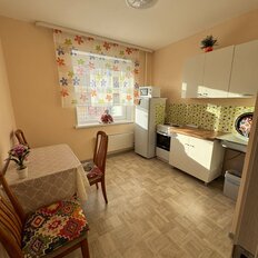 Квартира 56 м², 2-комнатная - изображение 5