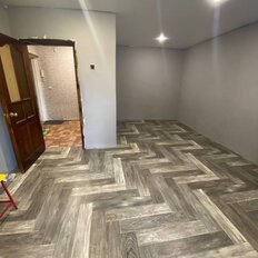Квартира 33,4 м², 1-комнатная - изображение 4