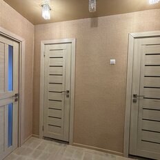 Квартира 65,4 м², 3-комнатная - изображение 5