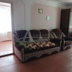 Квартира 45,4 м², 2-комнатная - изображение 4