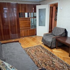 Квартира 42 м², 2-комнатная - изображение 4