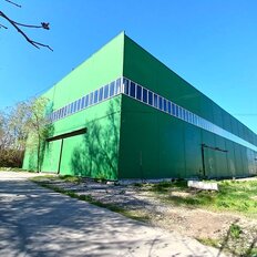 2700 м², производственное помещение - изображение 1