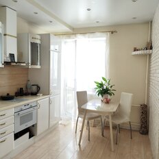 Квартира 26,2 м², 1-комнатная - изображение 3