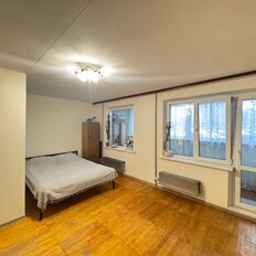 Квартира 34,8 м², 1-комнатная - изображение 3