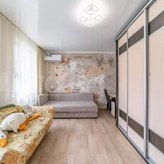 Квартира 53 м², 2-комнатная - изображение 2