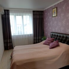 Квартира 61 м², 2-комнатная - изображение 5