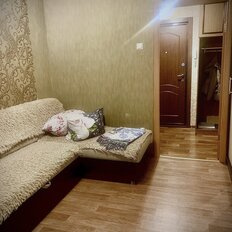 Квартира 51 м², 2-комнатная - изображение 3