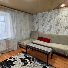 Квартира 37 м², 1-комнатная - изображение 4