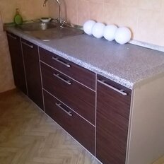 Квартира 49,5 м², 1-комнатная - изображение 3