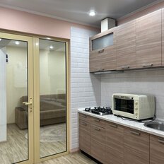 Квартира 52 м², 2-комнатная - изображение 3