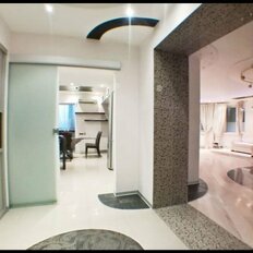 Квартира 129 м², 4-комнатная - изображение 5