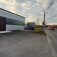 100 м², склад - изображение 3