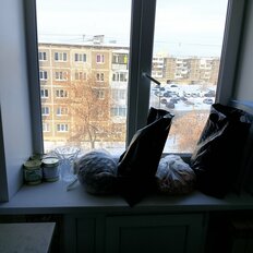 Квартира 43 м², 2-комнатная - изображение 4