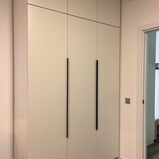 Квартира 27 м², студия - изображение 1