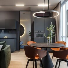 Квартира 100 м², 3-комнатная - изображение 5