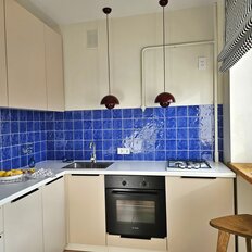 Квартира 42 м², 2-комнатная - изображение 2