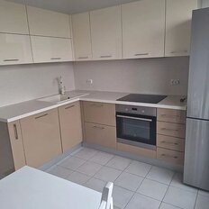 Квартира 69 м², 2-комнатная - изображение 1