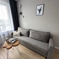 Квартира 44,6 м², 2-комнатная - изображение 3