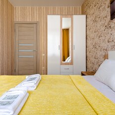 Квартира 60 м², 2-комнатная - изображение 4