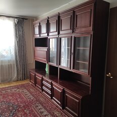 Квартира 42 м², 1-комнатная - изображение 2