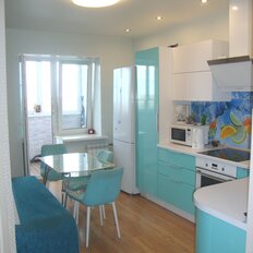 Квартира 51 м², 2-комнатная - изображение 1