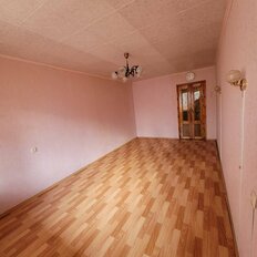 Квартира 40,7 м², 1-комнатная - изображение 3