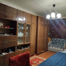 Квартира 32 м², 1-комнатная - изображение 5