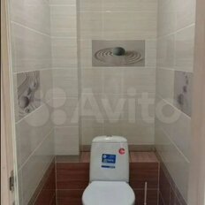 Квартира 40 м², 1-комнатная - изображение 4