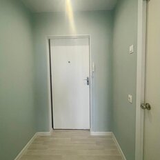 Квартира 32,5 м², студия - изображение 5