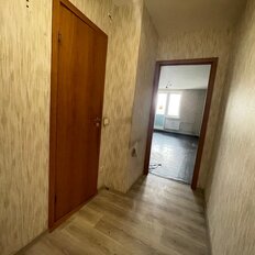 Квартира 26 м², студия - изображение 2