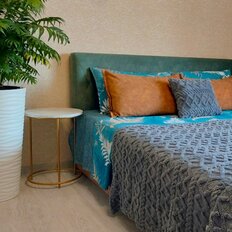 Квартира 51 м², 1-комнатная - изображение 1