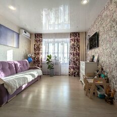 Квартира 40 м², 1-комнатная - изображение 2